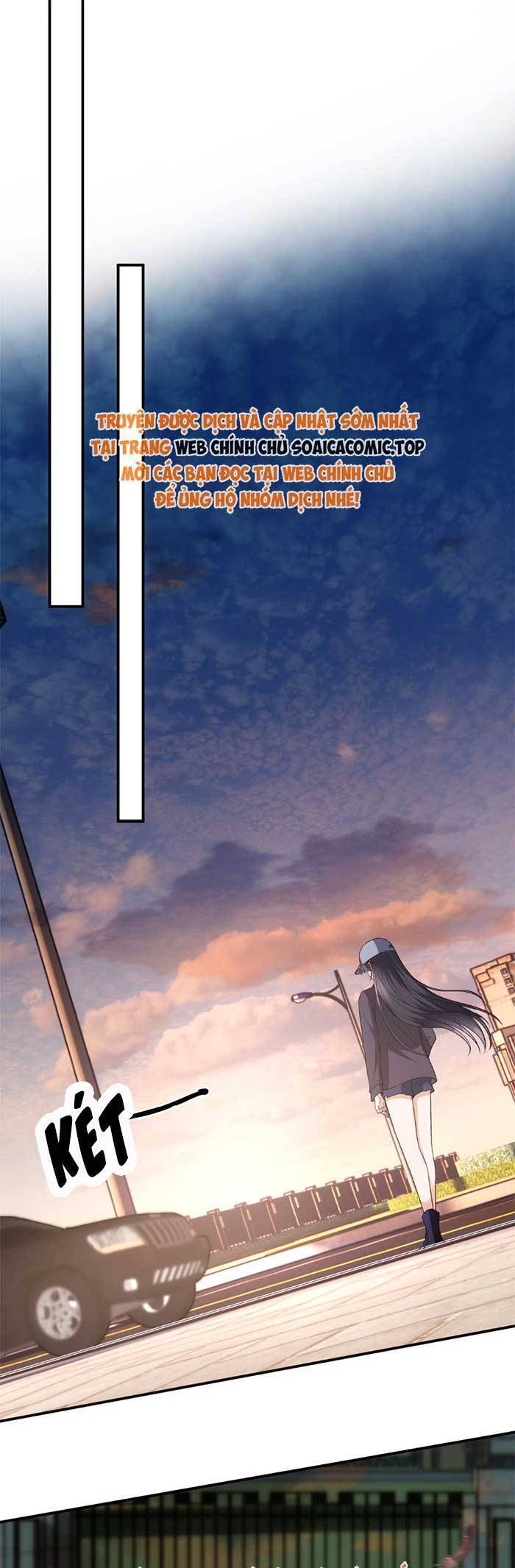Vợ Của Lục Tổng Không Phải Dạng Vừa Chap 144 - Next Chap 145