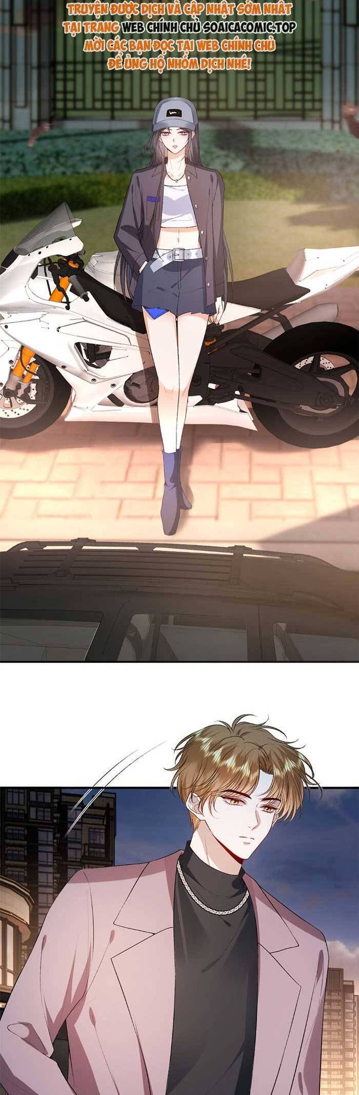 Vợ Của Lục Tổng Không Phải Dạng Vừa Chap 144 - Next Chap 145