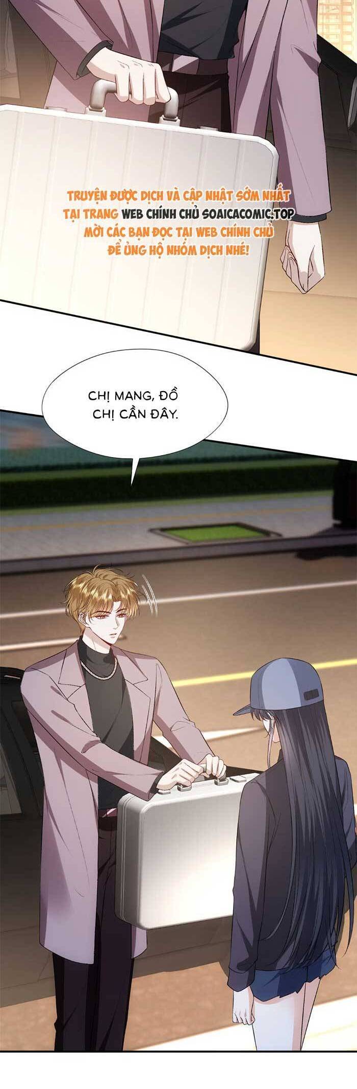 Vợ Của Lục Tổng Không Phải Dạng Vừa Chap 144 - Next Chap 145