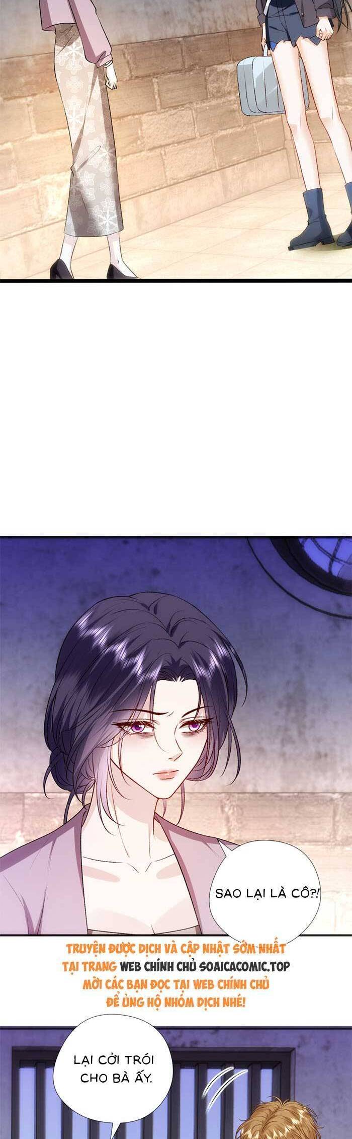 Vợ Của Lục Tổng Không Phải Dạng Vừa Chap 145 - Next Chap 146