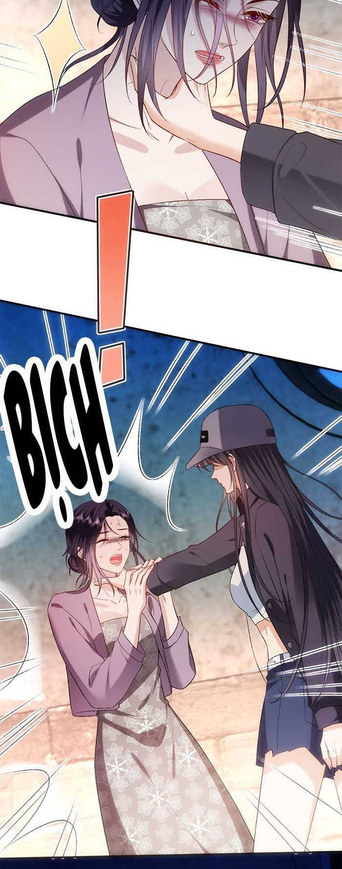 Vợ Của Lục Tổng Không Phải Dạng Vừa Chap 145 - Next Chap 146