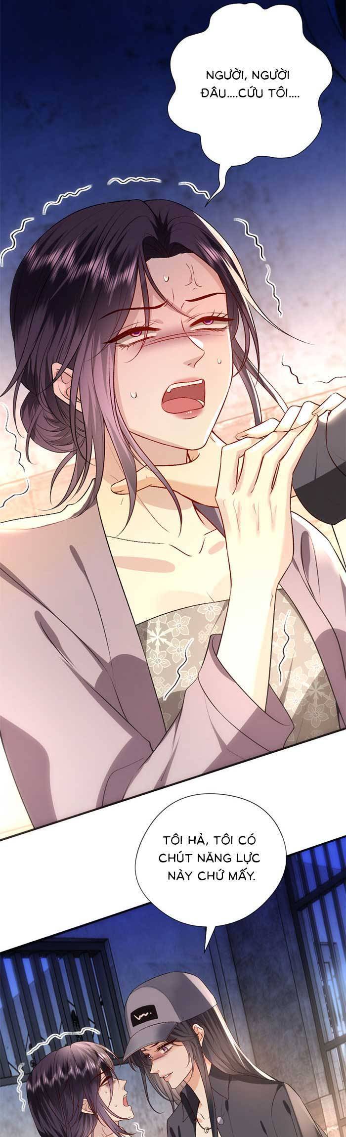 Vợ Của Lục Tổng Không Phải Dạng Vừa Chap 145 - Next Chap 146