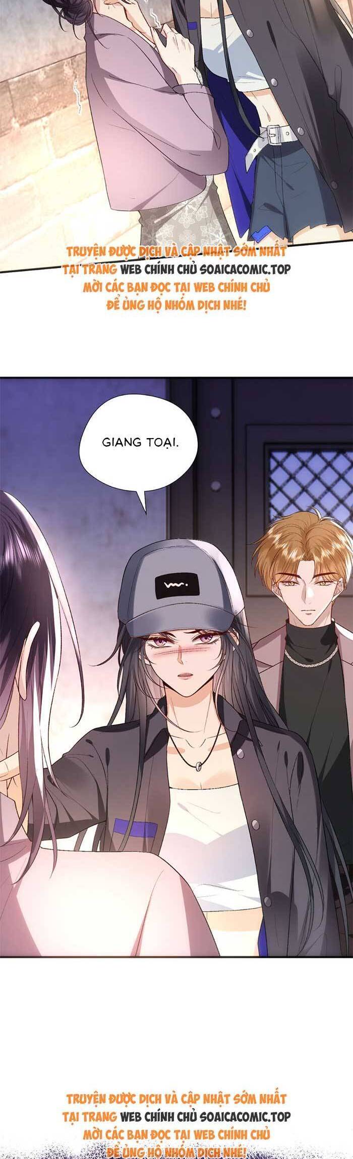 Vợ Của Lục Tổng Không Phải Dạng Vừa Chap 145 - Next Chap 146