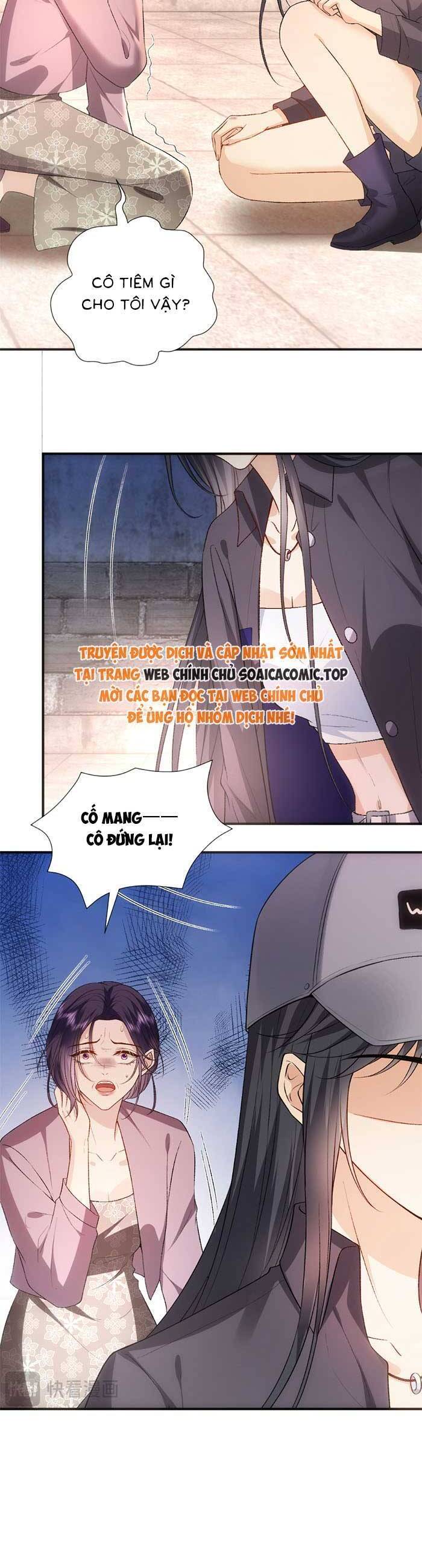 Vợ Của Lục Tổng Không Phải Dạng Vừa Chap 145 - Next Chap 146