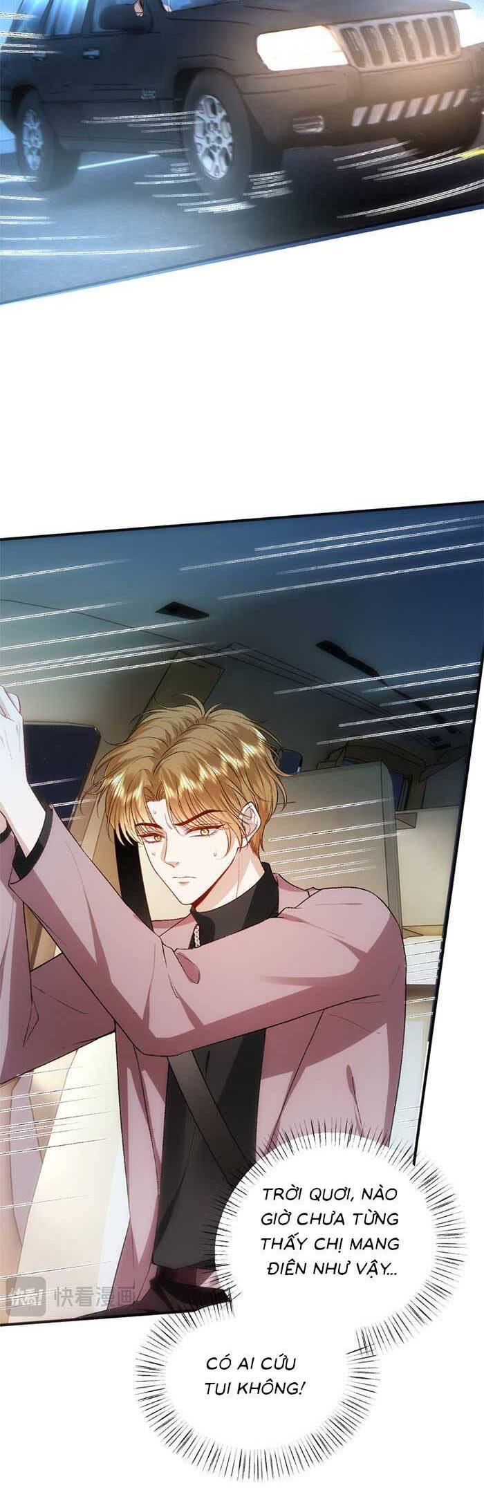 Vợ Của Lục Tổng Không Phải Dạng Vừa Chap 145 - Next Chap 146