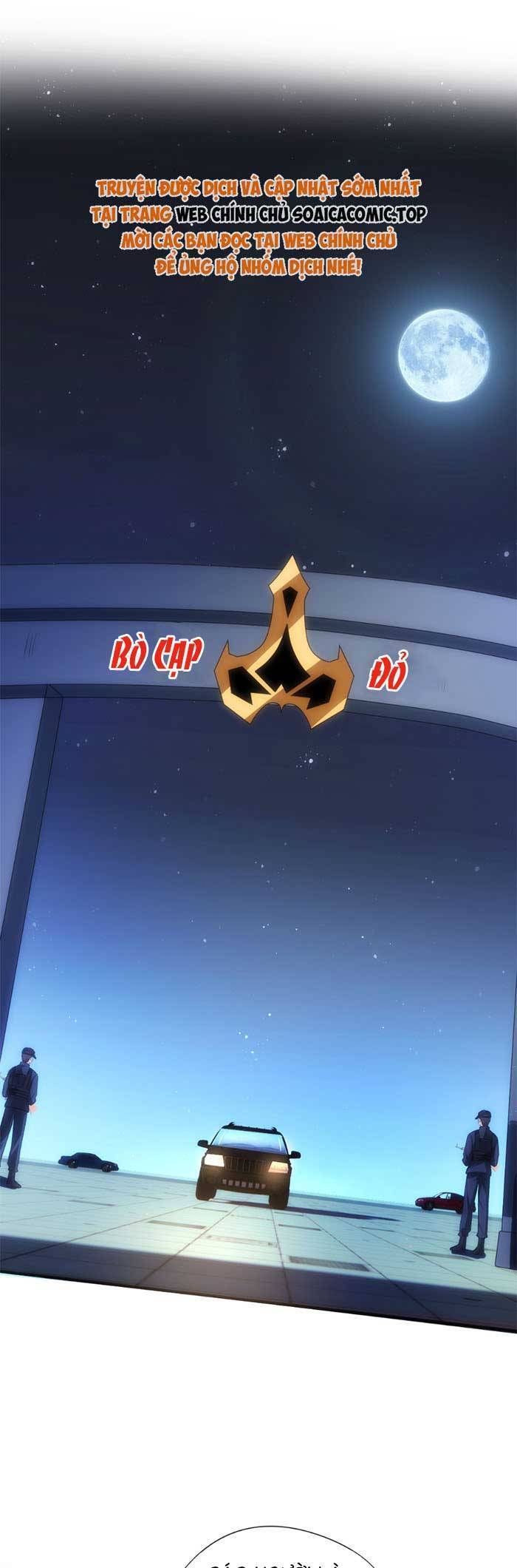 Vợ Của Lục Tổng Không Phải Dạng Vừa Chap 145 - Next Chap 146