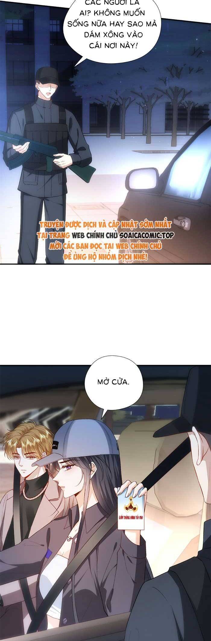 Vợ Của Lục Tổng Không Phải Dạng Vừa Chap 145 - Next Chap 146