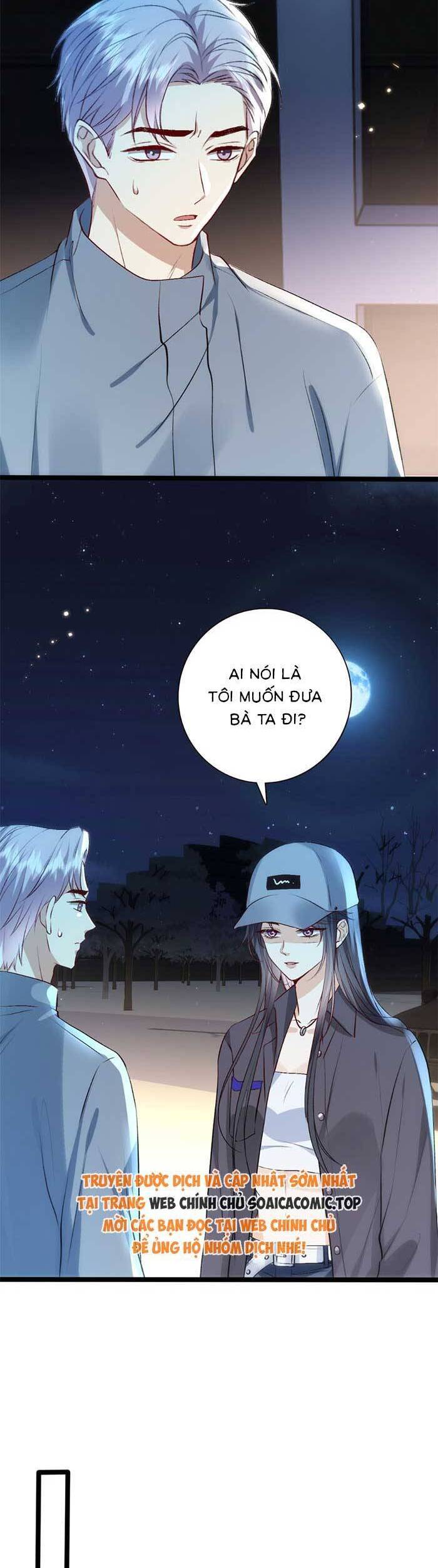 Vợ Của Lục Tổng Không Phải Dạng Vừa Chap 145 - Next Chap 146