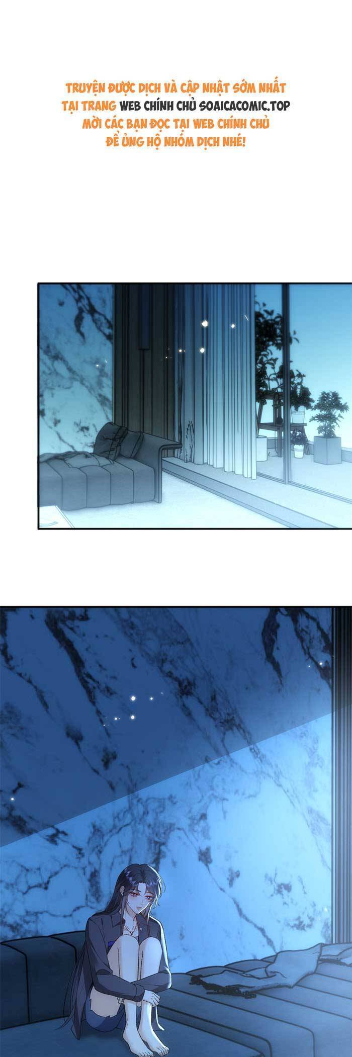 Vợ Của Lục Tổng Không Phải Dạng Vừa Chap 146 - Next Chap 147