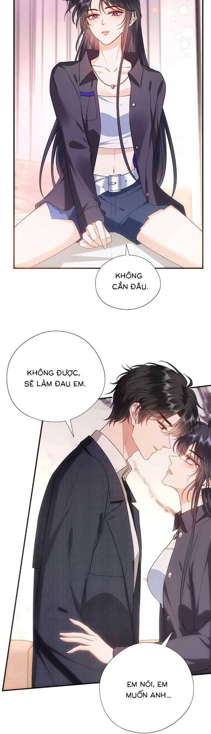 Vợ Của Lục Tổng Không Phải Dạng Vừa Chap 146 - Next Chap 147