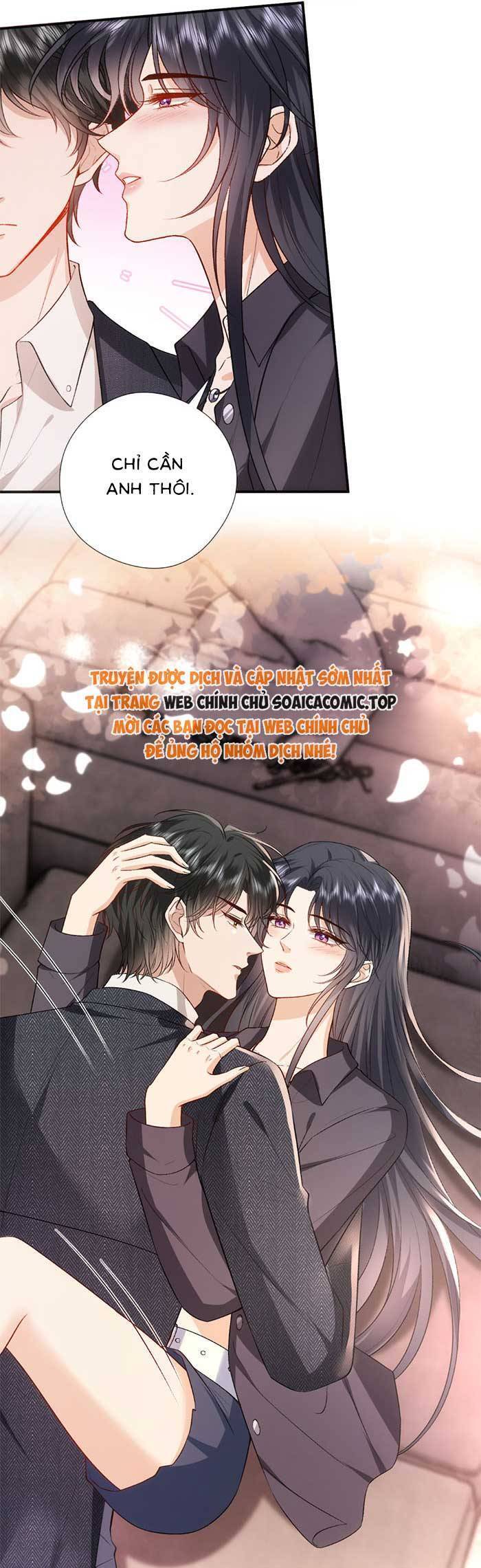 Vợ Của Lục Tổng Không Phải Dạng Vừa Chap 146 - Next Chap 147