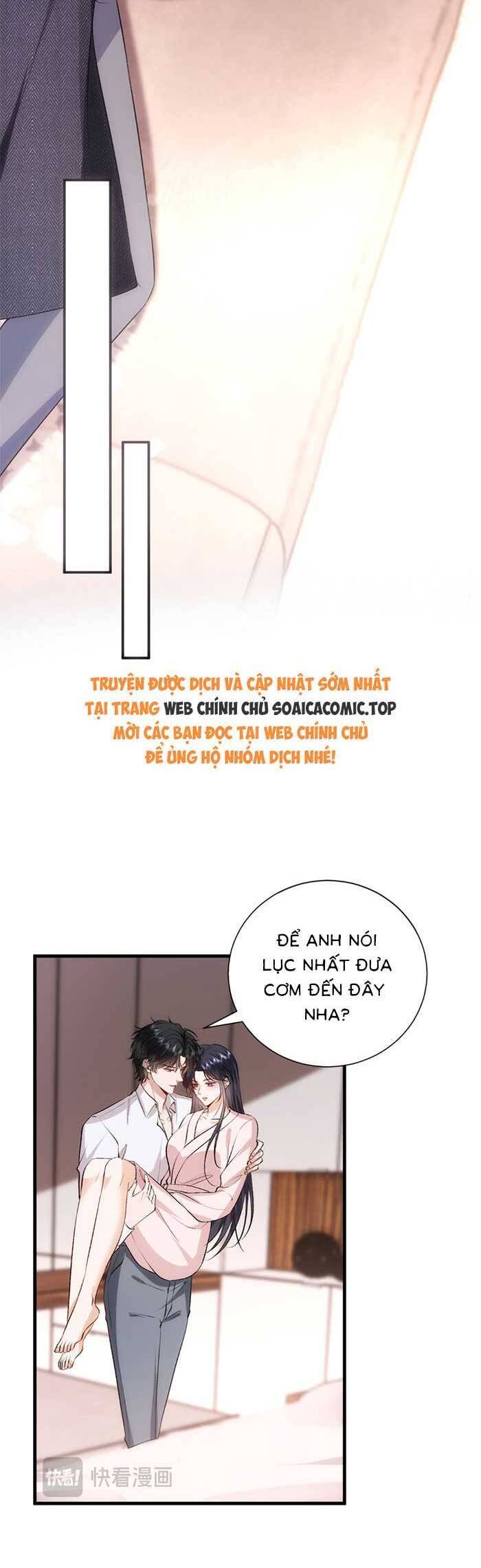 Vợ Của Lục Tổng Không Phải Dạng Vừa Chap 146 - Next Chap 147