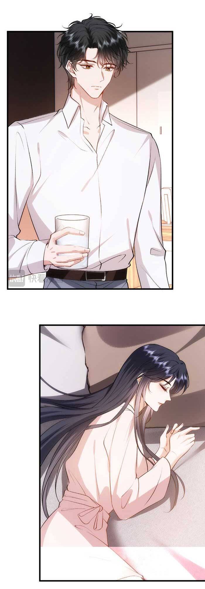 Vợ Của Lục Tổng Không Phải Dạng Vừa Chap 146 - Next Chap 147