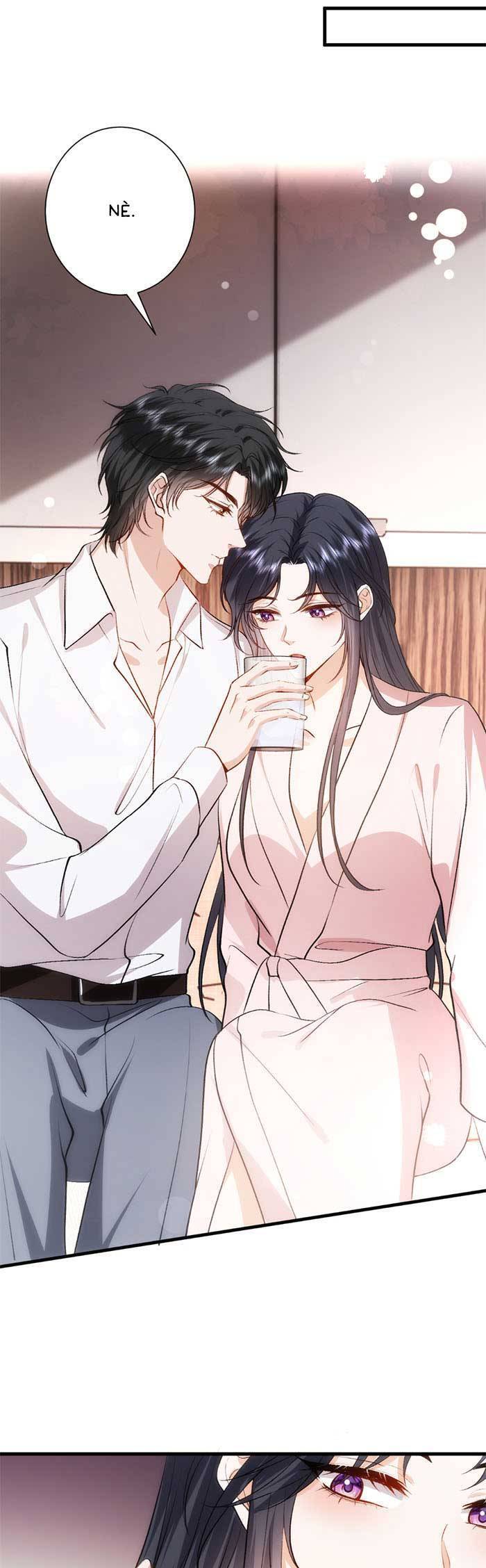 Vợ Của Lục Tổng Không Phải Dạng Vừa Chap 146 - Next Chap 147