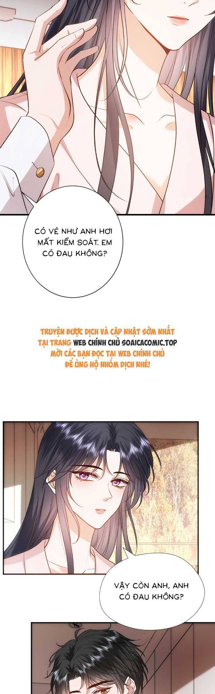 Vợ Của Lục Tổng Không Phải Dạng Vừa Chap 146 - Next Chap 147