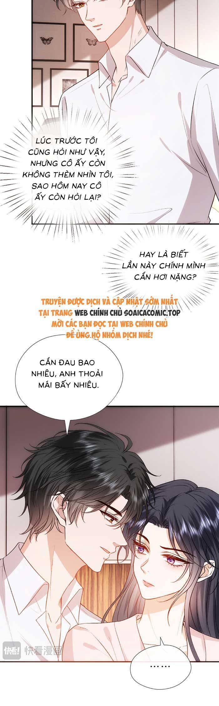 Vợ Của Lục Tổng Không Phải Dạng Vừa Chap 146 - Next Chap 147