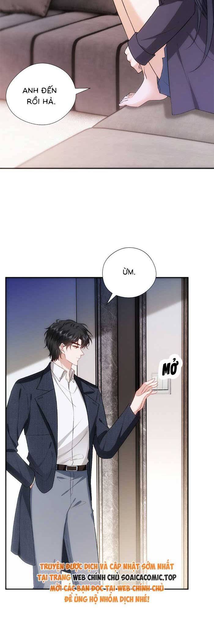 Vợ Của Lục Tổng Không Phải Dạng Vừa Chap 146 - Next Chap 147