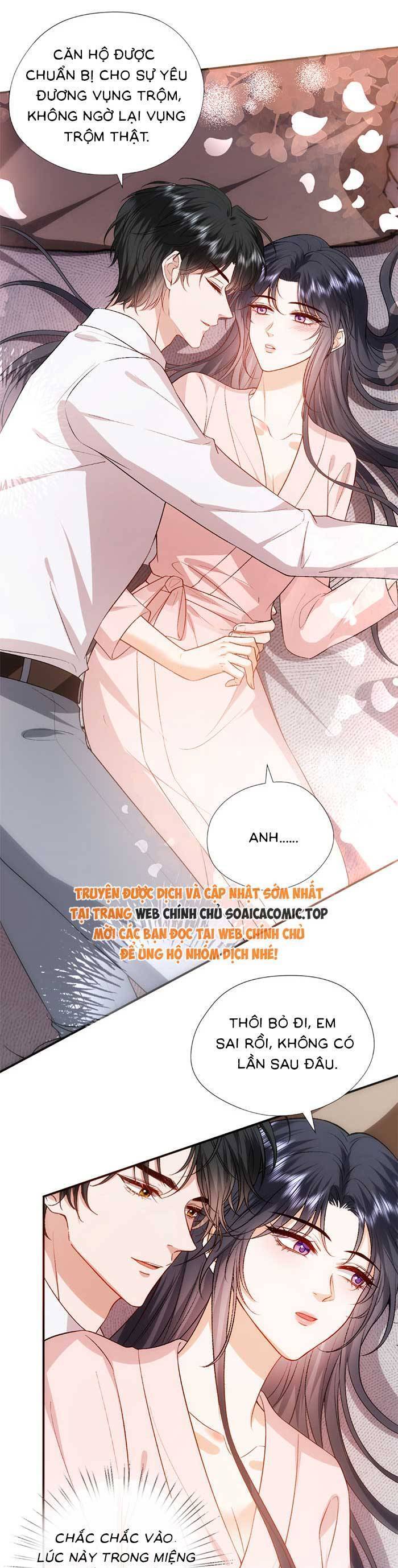 Vợ Của Lục Tổng Không Phải Dạng Vừa Chap 146 - Next Chap 147