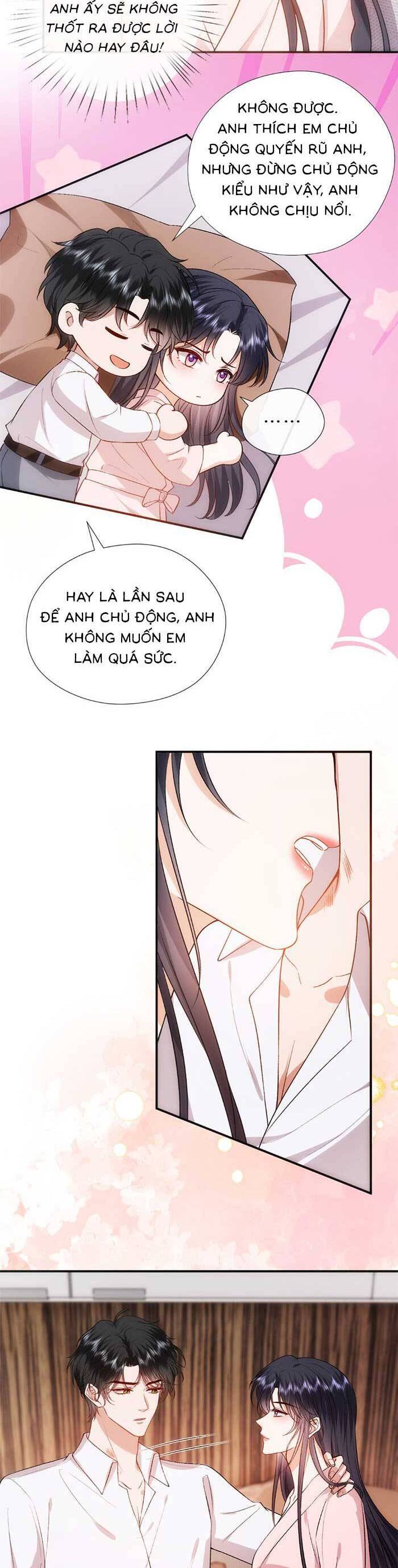 Vợ Của Lục Tổng Không Phải Dạng Vừa Chap 146 - Next Chap 147