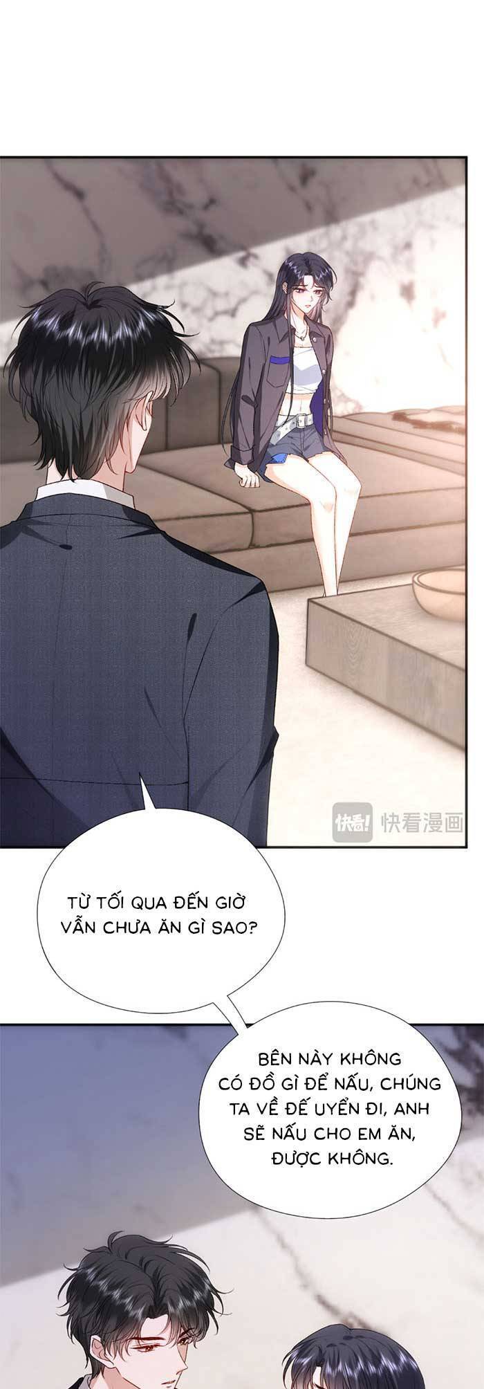 Vợ Của Lục Tổng Không Phải Dạng Vừa Chap 146 - Next Chap 147