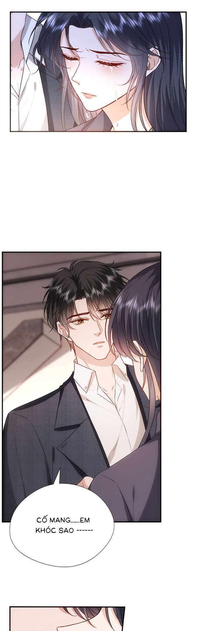 Vợ Của Lục Tổng Không Phải Dạng Vừa Chap 146 - Next Chap 147