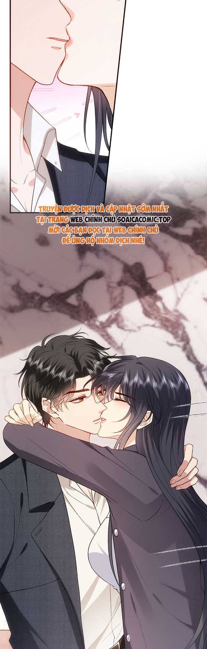 Vợ Của Lục Tổng Không Phải Dạng Vừa Chap 146 - Next Chap 147