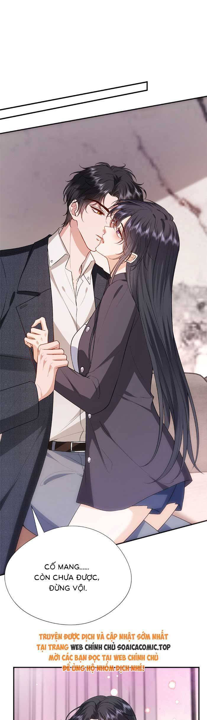 Vợ Của Lục Tổng Không Phải Dạng Vừa Chap 146 - Next Chap 147