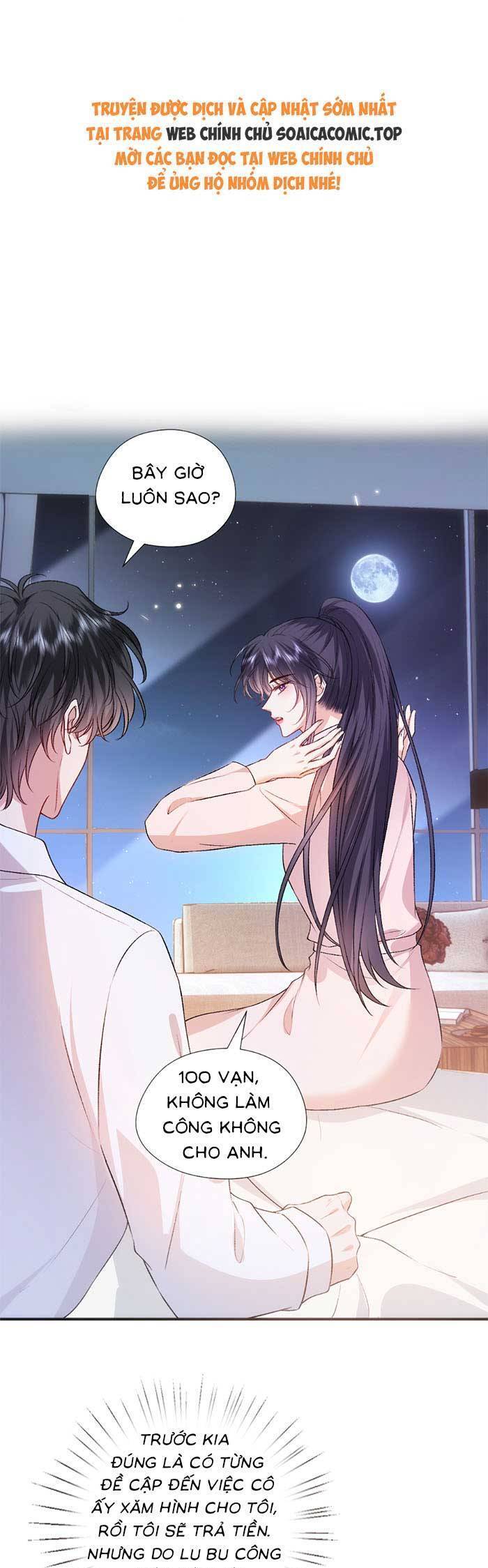 Vợ Của Lục Tổng Không Phải Dạng Vừa Chap 147 - Next Chap 148