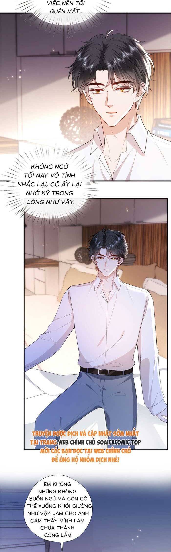 Vợ Của Lục Tổng Không Phải Dạng Vừa Chap 147 - Next Chap 148