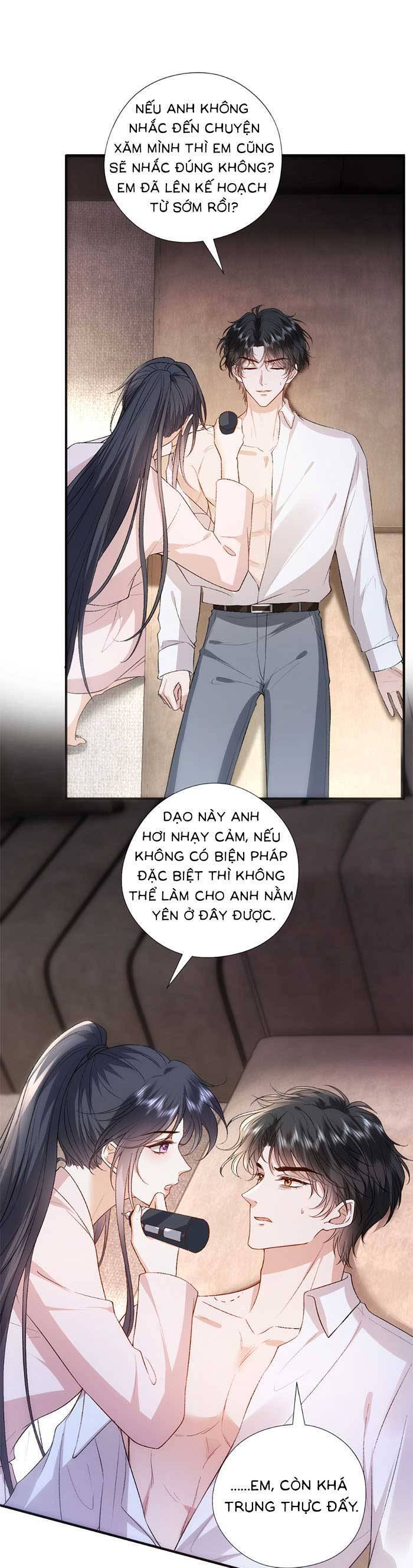 Vợ Của Lục Tổng Không Phải Dạng Vừa Chap 147 - Next Chap 148