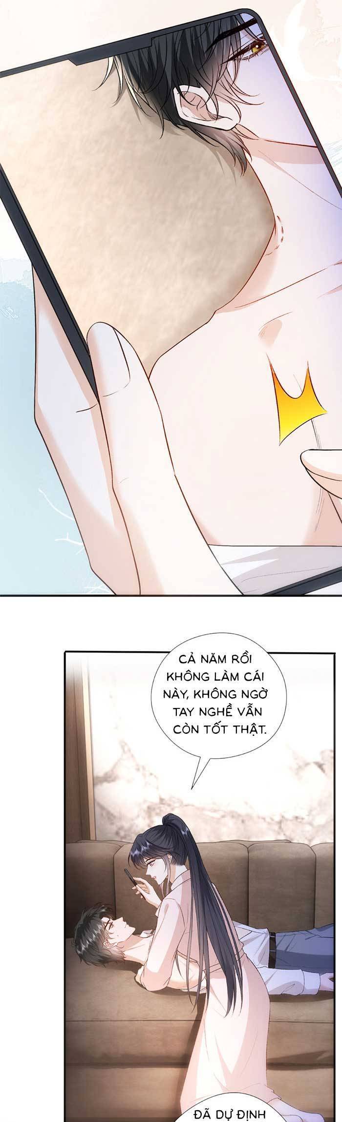 Vợ Của Lục Tổng Không Phải Dạng Vừa Chap 147 - Next Chap 148