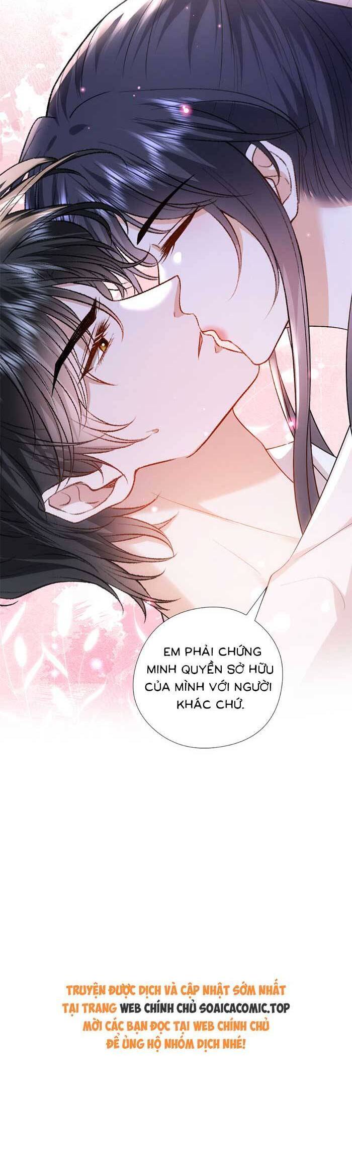 Vợ Của Lục Tổng Không Phải Dạng Vừa Chap 147 - Next Chap 148
