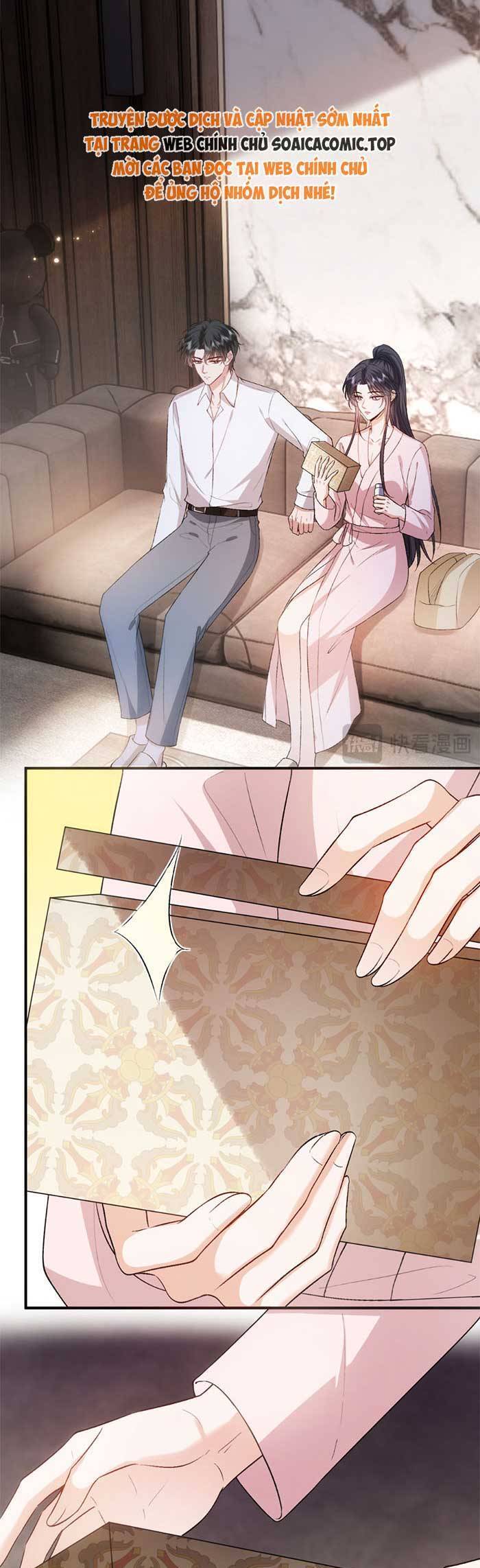 Vợ Của Lục Tổng Không Phải Dạng Vừa Chap 147 - Next Chap 148