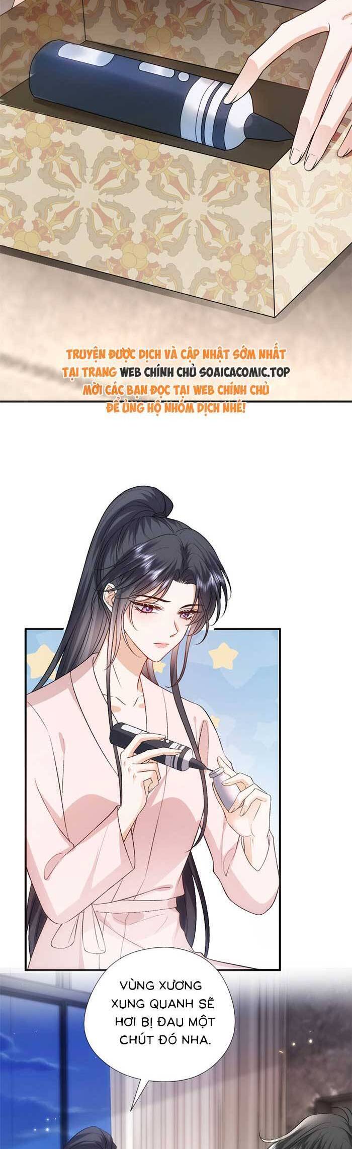 Vợ Của Lục Tổng Không Phải Dạng Vừa Chap 147 - Next Chap 148