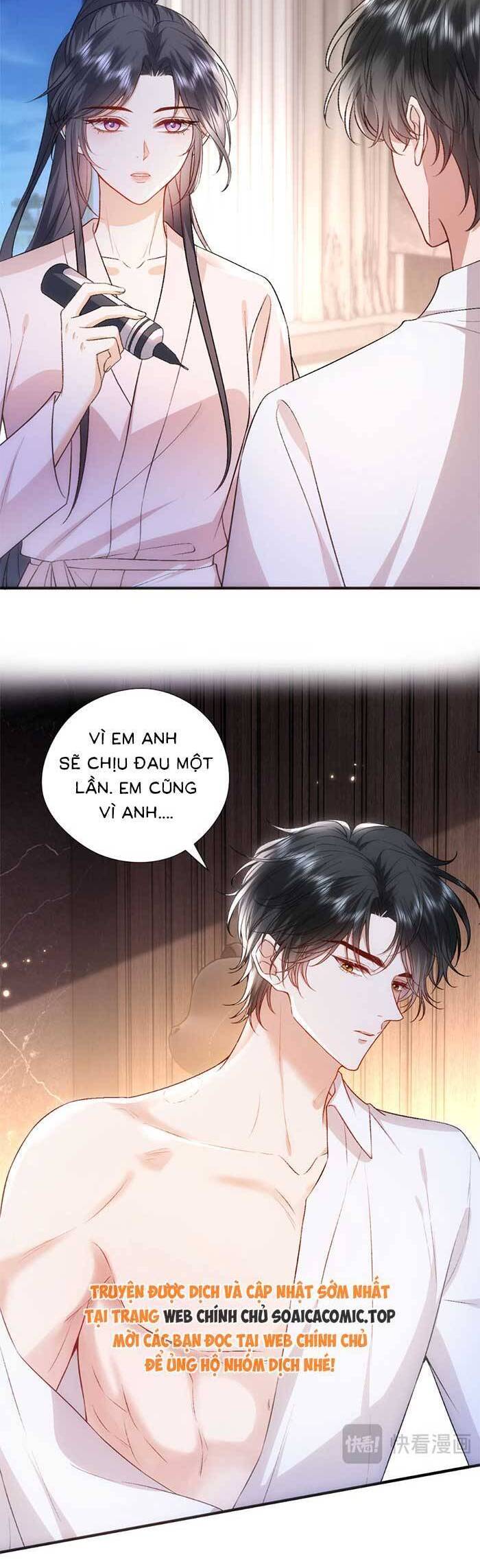 Vợ Của Lục Tổng Không Phải Dạng Vừa Chap 147 - Next Chap 148