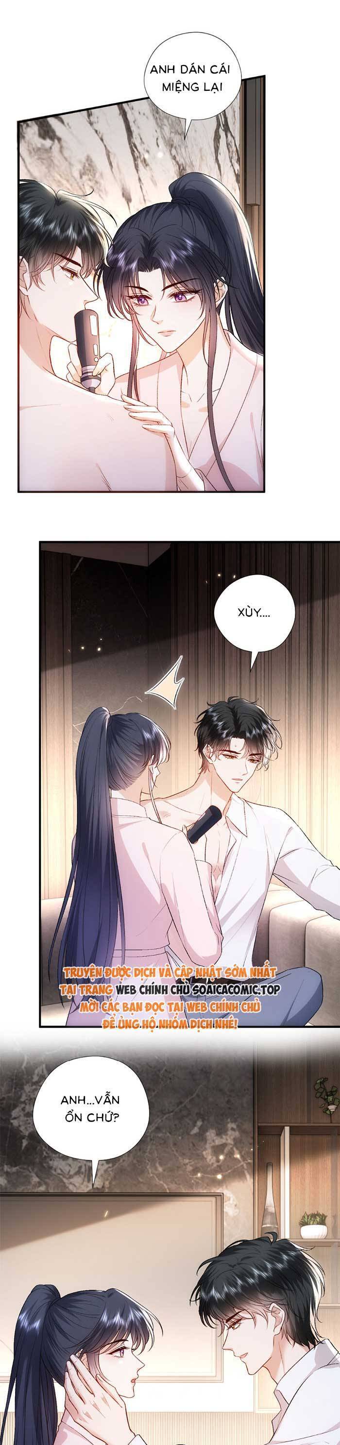 Vợ Của Lục Tổng Không Phải Dạng Vừa Chap 147 - Next Chap 148