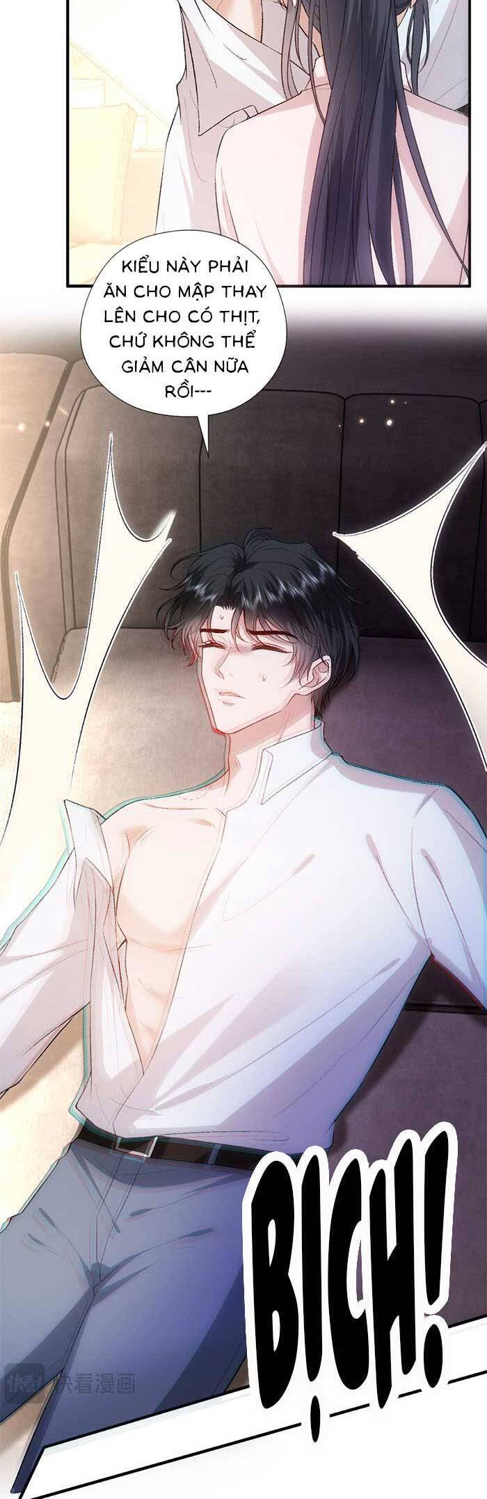Vợ Của Lục Tổng Không Phải Dạng Vừa Chap 147 - Next Chap 148