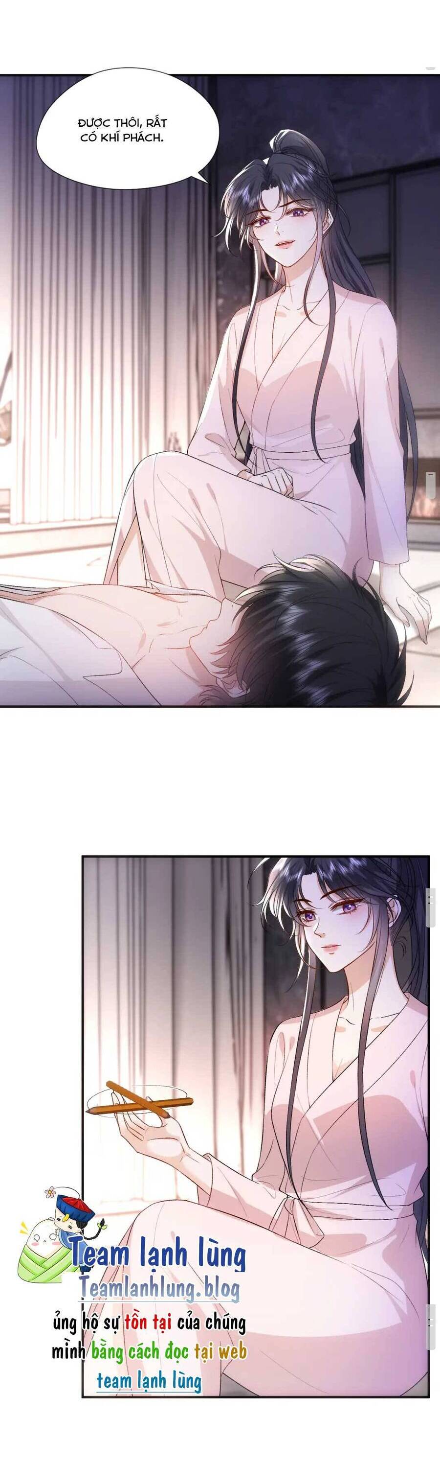 Vợ Của Lục Tổng Không Phải Dạng Vừa Chap 148 - Next Chap 149