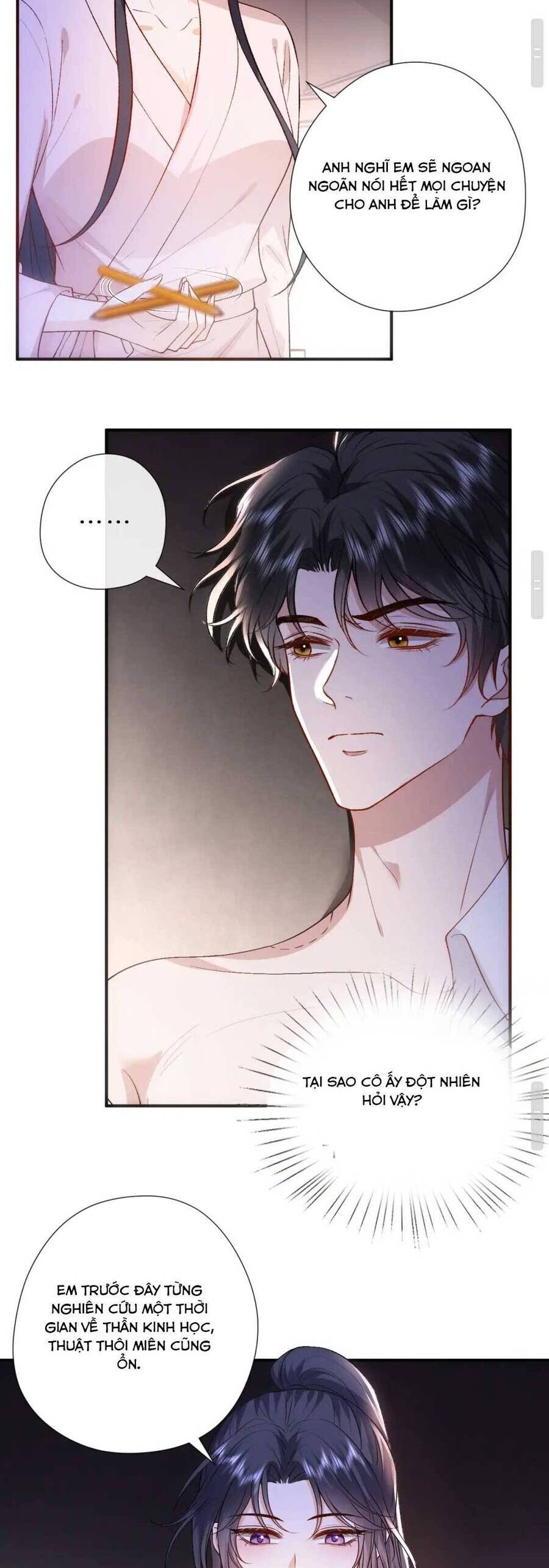 Vợ Của Lục Tổng Không Phải Dạng Vừa Chap 148 - Next Chap 149