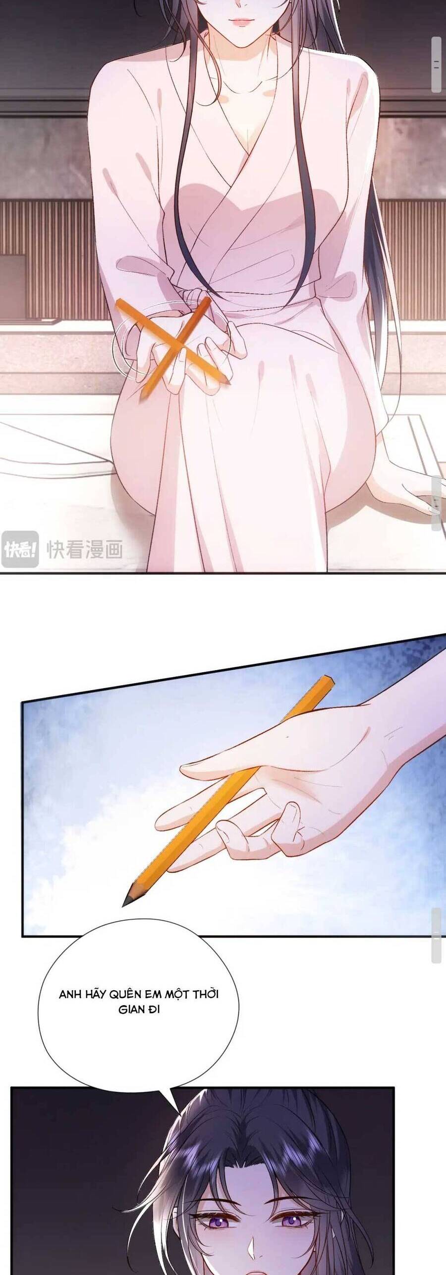 Vợ Của Lục Tổng Không Phải Dạng Vừa Chap 148 - Next Chap 149