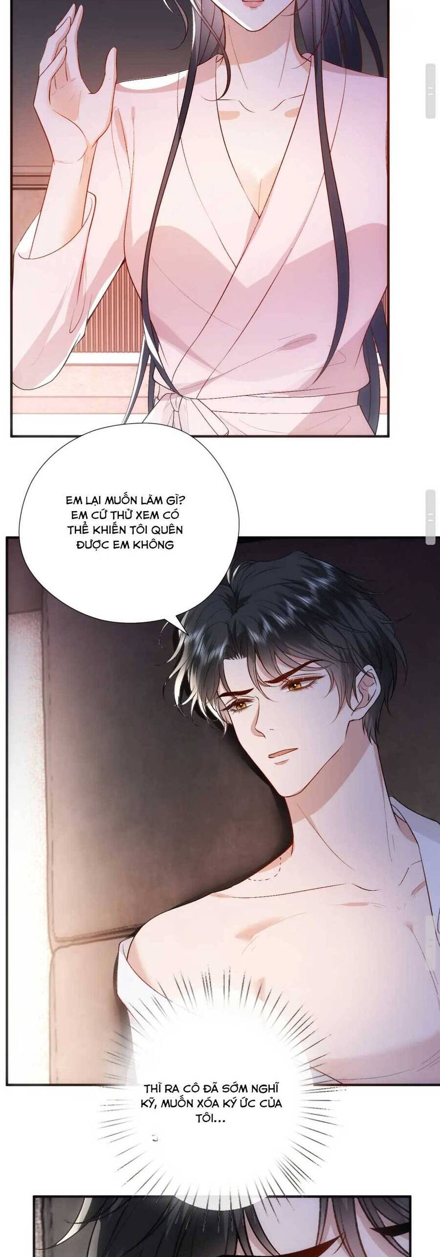 Vợ Của Lục Tổng Không Phải Dạng Vừa Chap 148 - Next Chap 149