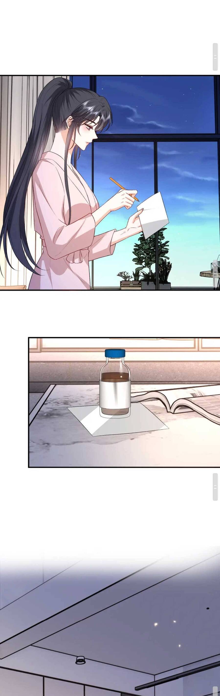 Vợ Của Lục Tổng Không Phải Dạng Vừa Chap 148 - Next Chap 149