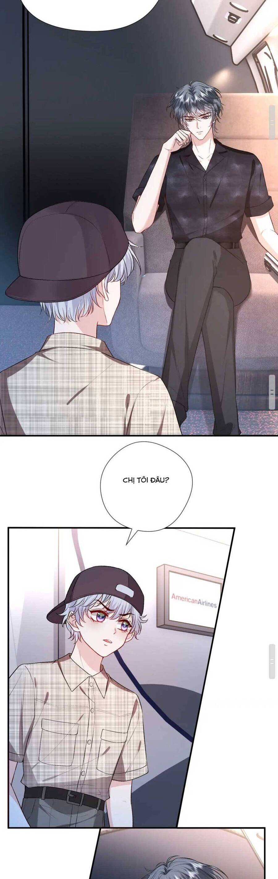 Vợ Của Lục Tổng Không Phải Dạng Vừa Chap 148 - Next Chap 149