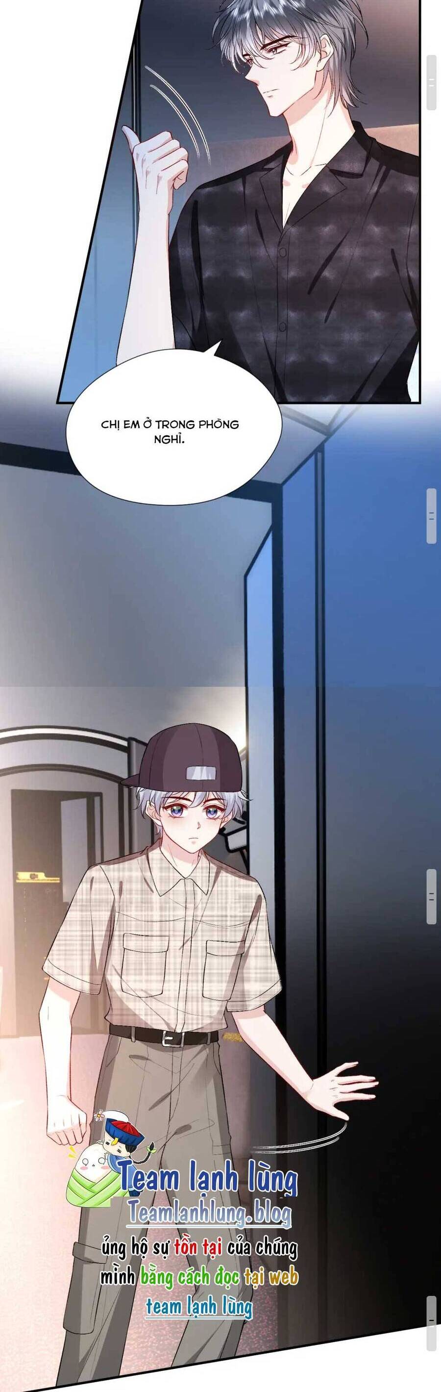 Vợ Của Lục Tổng Không Phải Dạng Vừa Chap 148 - Next Chap 149