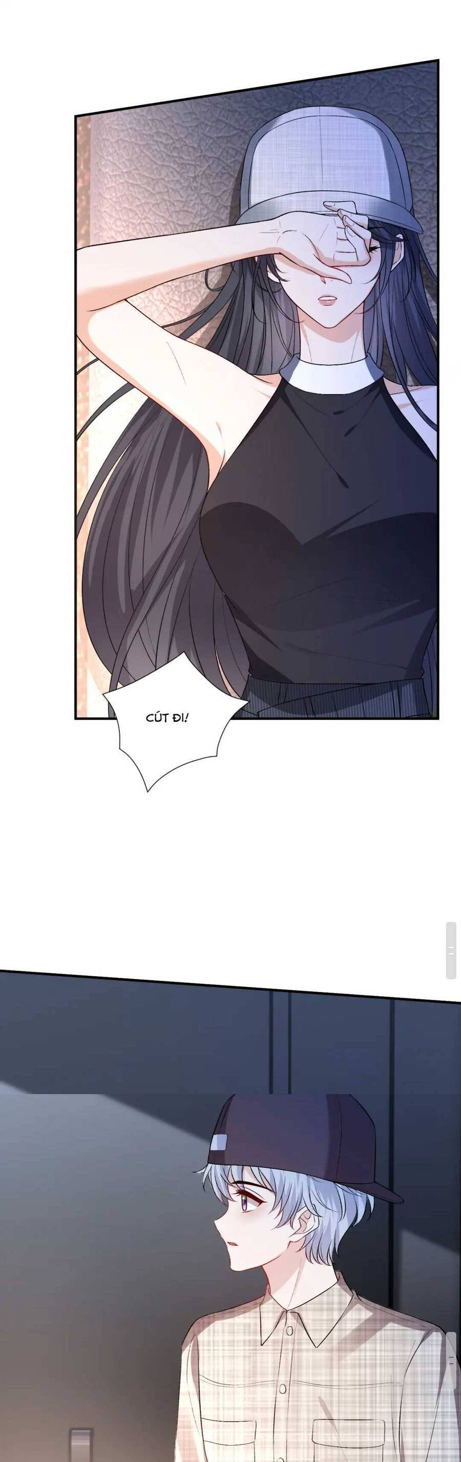 Vợ Của Lục Tổng Không Phải Dạng Vừa Chap 148 - Next Chap 149