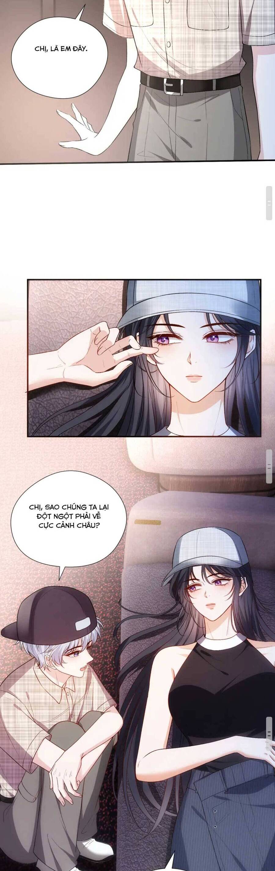 Vợ Của Lục Tổng Không Phải Dạng Vừa Chap 148 - Next Chap 149