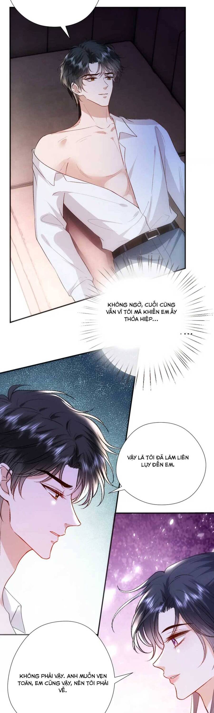 Vợ Của Lục Tổng Không Phải Dạng Vừa Chap 148 - Next Chap 149