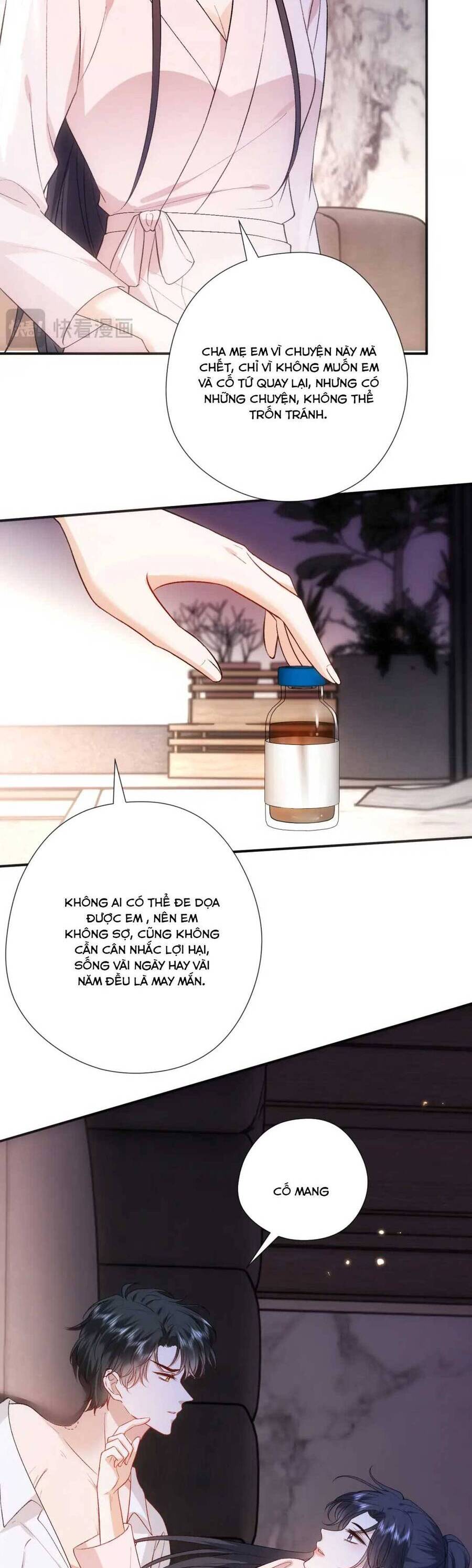Vợ Của Lục Tổng Không Phải Dạng Vừa Chap 148 - Next Chap 149
