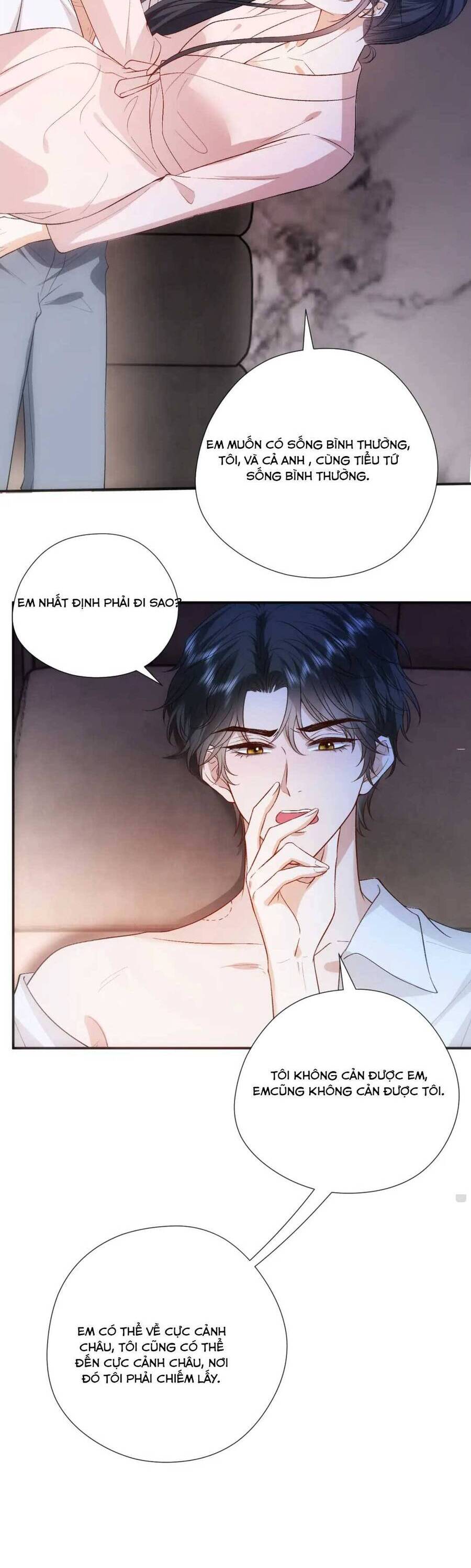 Vợ Của Lục Tổng Không Phải Dạng Vừa Chap 148 - Next Chap 149