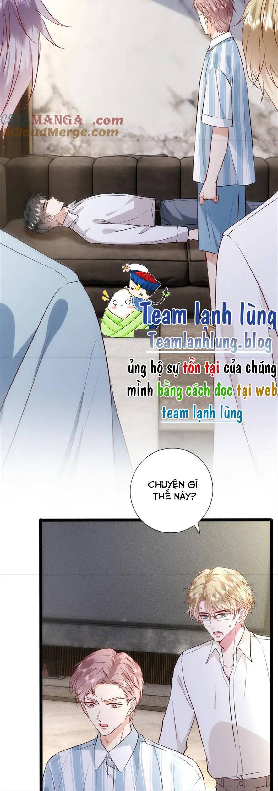 Vợ Của Lục Tổng Không Phải Dạng Vừa Chap 149 - Next Chap 150